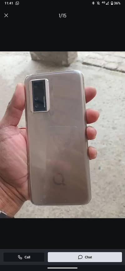 qsmart ultra 6 128 all ok exchange possible