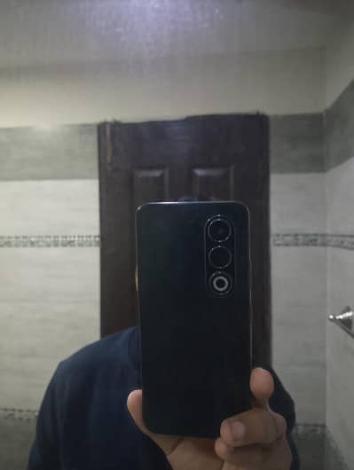 panal change and speaker problem  camera original varking