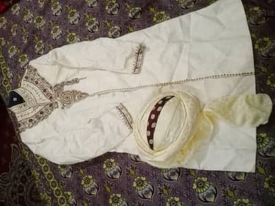 sherwani