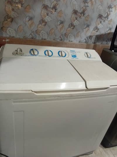 haier full jumbo size totally genuine  03004102439