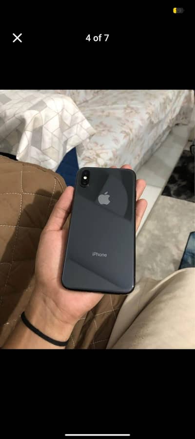 iphone Xs 64gb Non pta FU