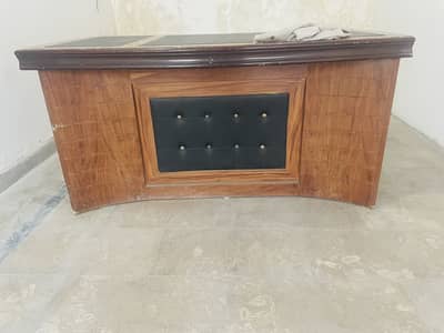 Executive Table for CEO’S 5ft x 3ft