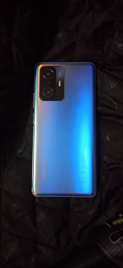 Xiaomi 11T Official Approved 8/256 Amoled Display