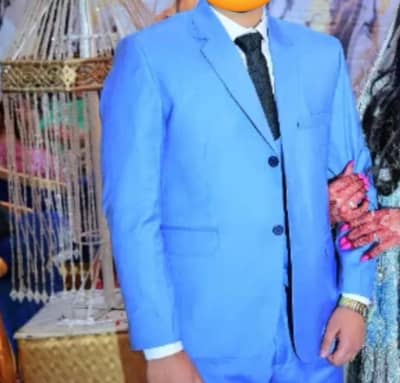 Sherwani n 3 piece for sale