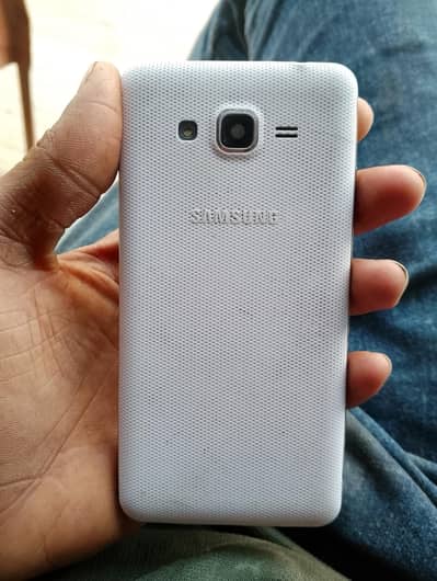 Samsung Galaxy Grand Prime Plus PTA approved
