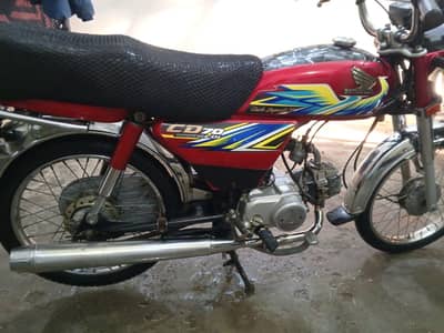 gardi achi Hy condition b achi. or engine b ok all