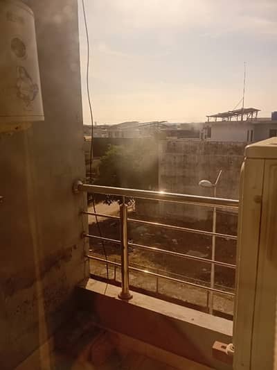 1 bed Appartment Available for Rent in E-11