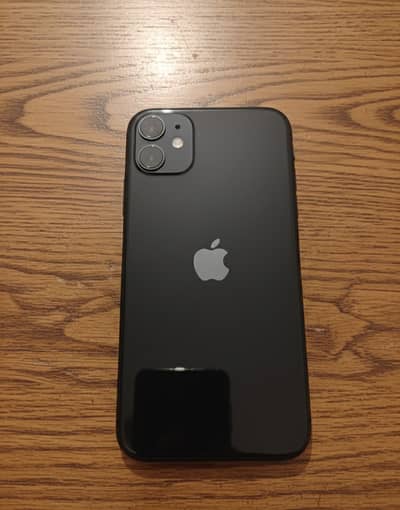 Apple iPhone 11 factory Unlocked