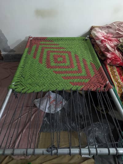Charpai, Cot for sale urgent
