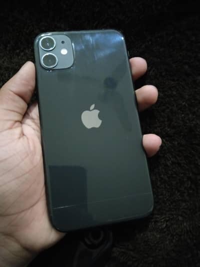 Iphone 11 jv