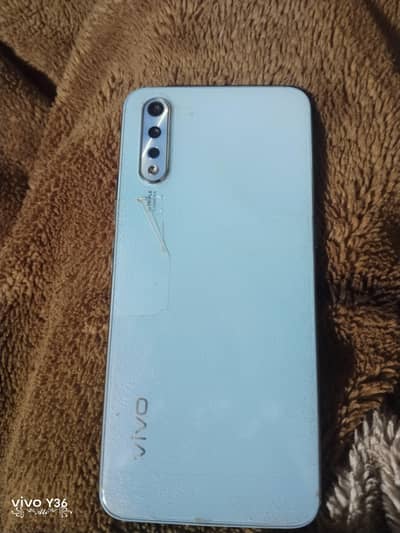 Vivo s1