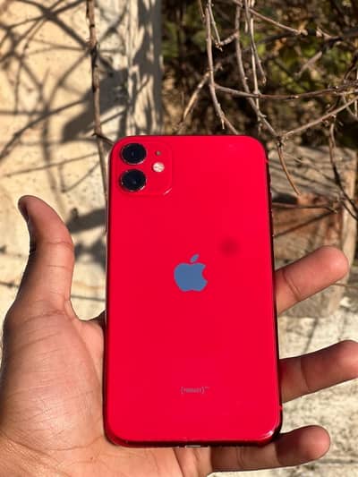 I Phone 11 Official Pta Approved