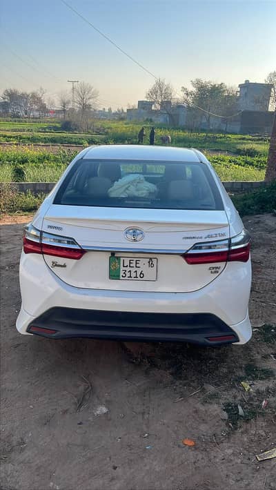 Full condition 10/10 back door toching ncchy sy