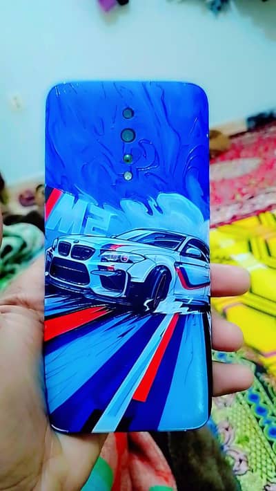 Oppo Reno Z 8/256 for sell