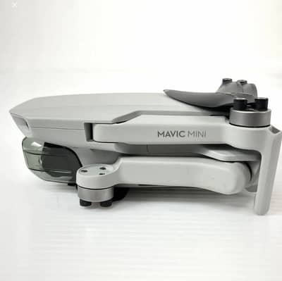 dji mavic mini 1 combo