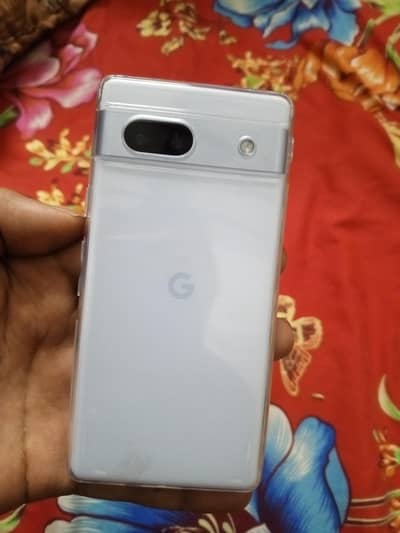 Google Pixel 7a 5G full lush condition
