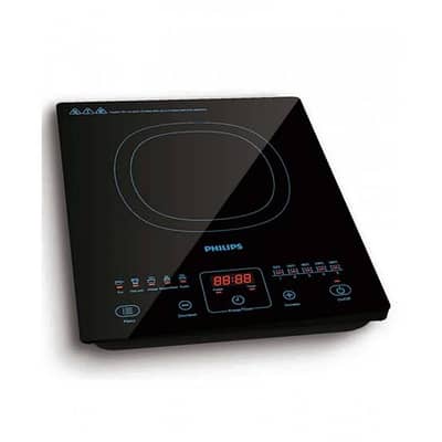 Philips induction cooker