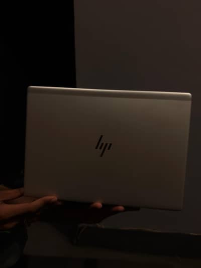 HP ELITEBOOK 840 G5 - Core i5 8th Gen | 16 GB RAM | 256 GB SSD