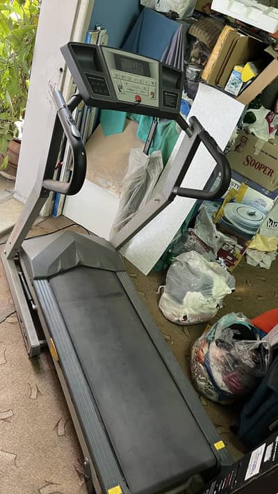 Imported Treadmill for runing walking excises