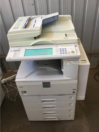 Ricoh MP3010