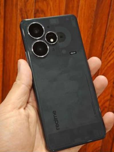 Realme Neo-7 Turbo | 9400e Dimensity | 5G+7200MAh