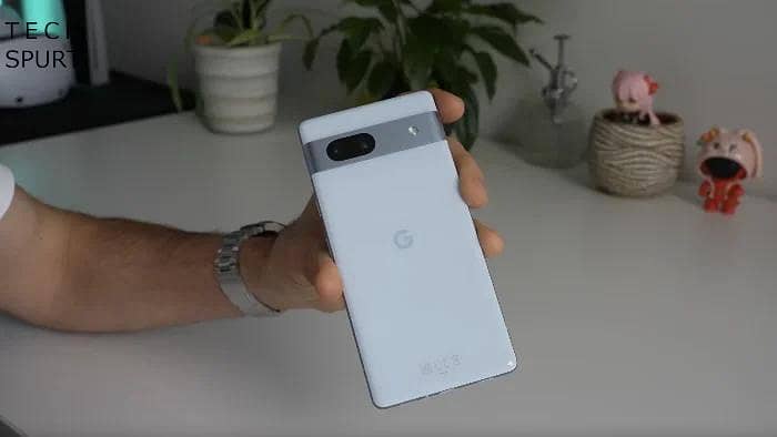 Google Pixel 7A 0