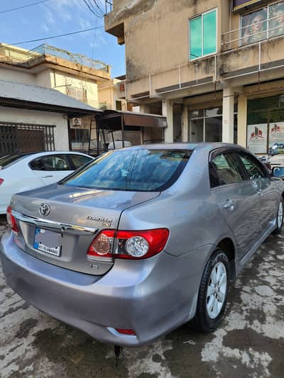 Gli 1.6 auto 2012 model for sale