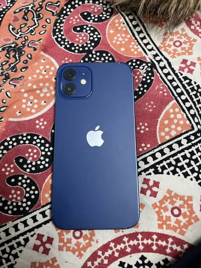 Iphone 12 non pta jv 64gb