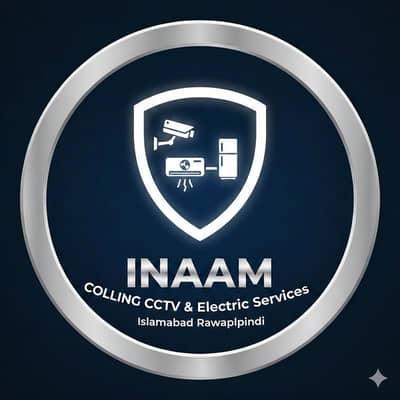 COLLING. CCTV CAMERAS & ELECTRIC SERVICES