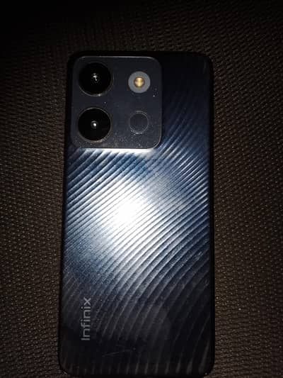 Infinix smart 7