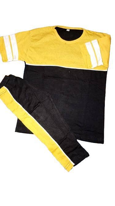 boys track suit