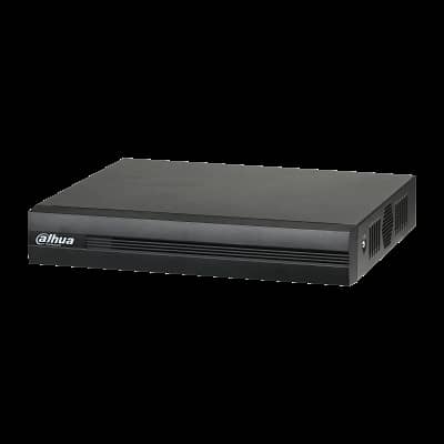 Alhua DVR