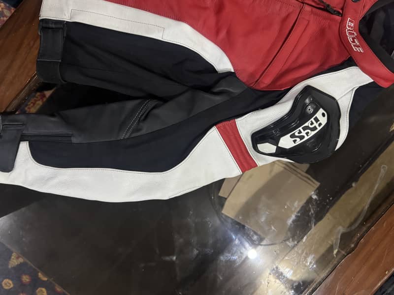 BUSE riding Jacket 3