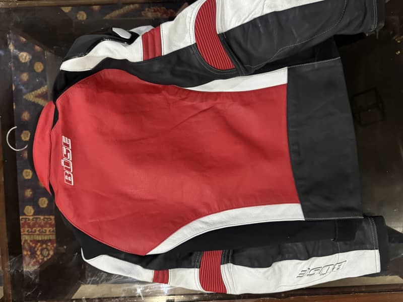 BUSE riding Jacket 4