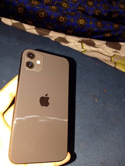 Iphone 11 64 gb jv