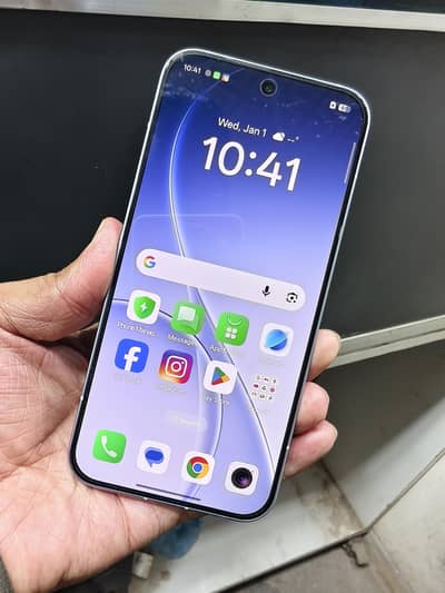 Oppo Reno 15 Pro 5g Non PTA