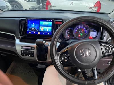 Honda N Wgn Home used car