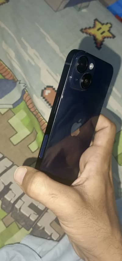 I phone 14 jJV 10/10