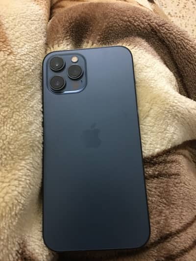 Iphone 12 pro max Non PTA JV