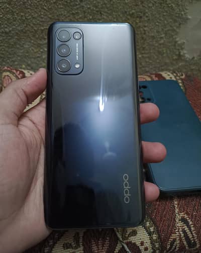 OPPO Reno 5 8+8/128gb ( Only Set )
