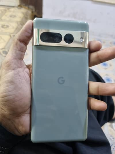 Google pixel 7pro