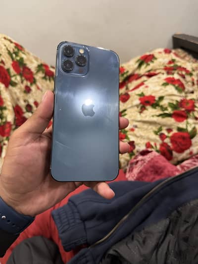 12 pro max dual pta approved