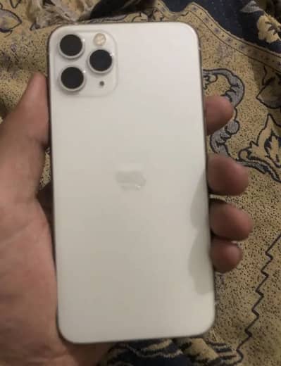 Iphone 11 pro pta (512gb)