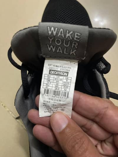 100%original shoes for running. . . . condition 10/10 size . . . . . 42