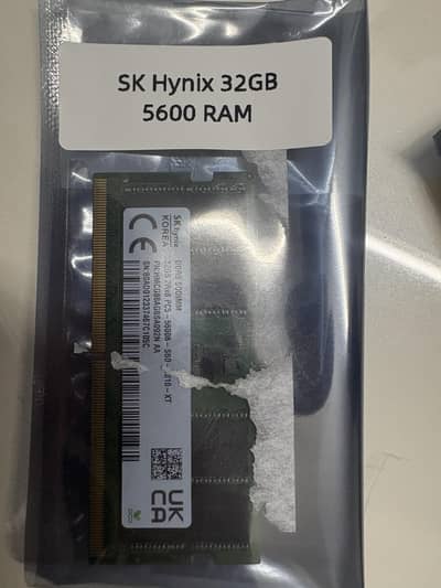 Lenovo NVME SSDs/RAM 1TB/2TB/4TB