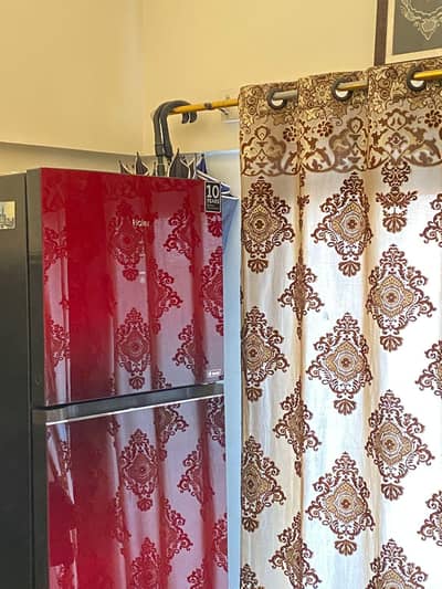 Haier inverter refrigerator