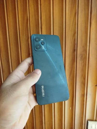 Realme C35 128gb