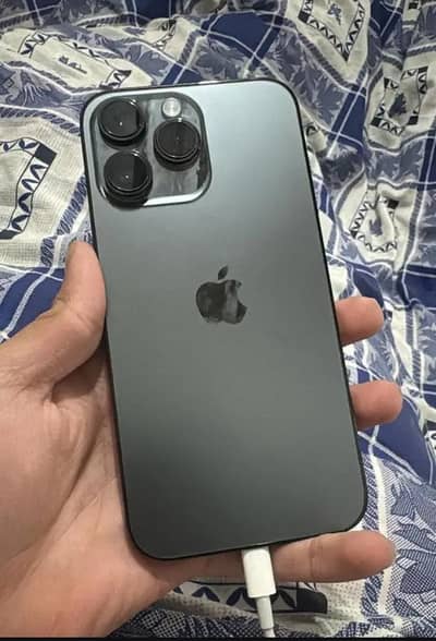 Iphone 15 Pro Max || Factory unlock