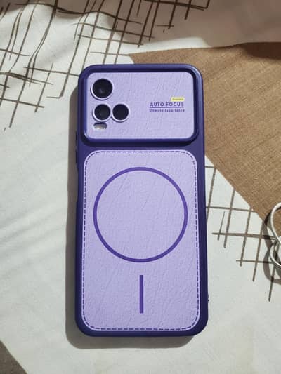 vivo y21 Pta Approved 4/64