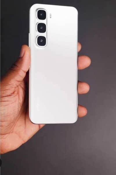 Infinix hot 60 pro plus